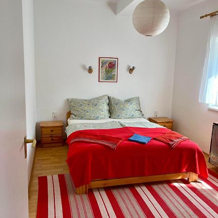 Elvira Apartman Zalakaros Dış mekan fotoğraf