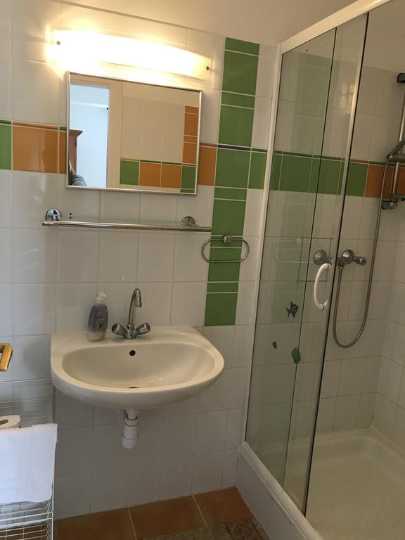 Elvira Apartman Zalakaros Dış mekan fotoğraf