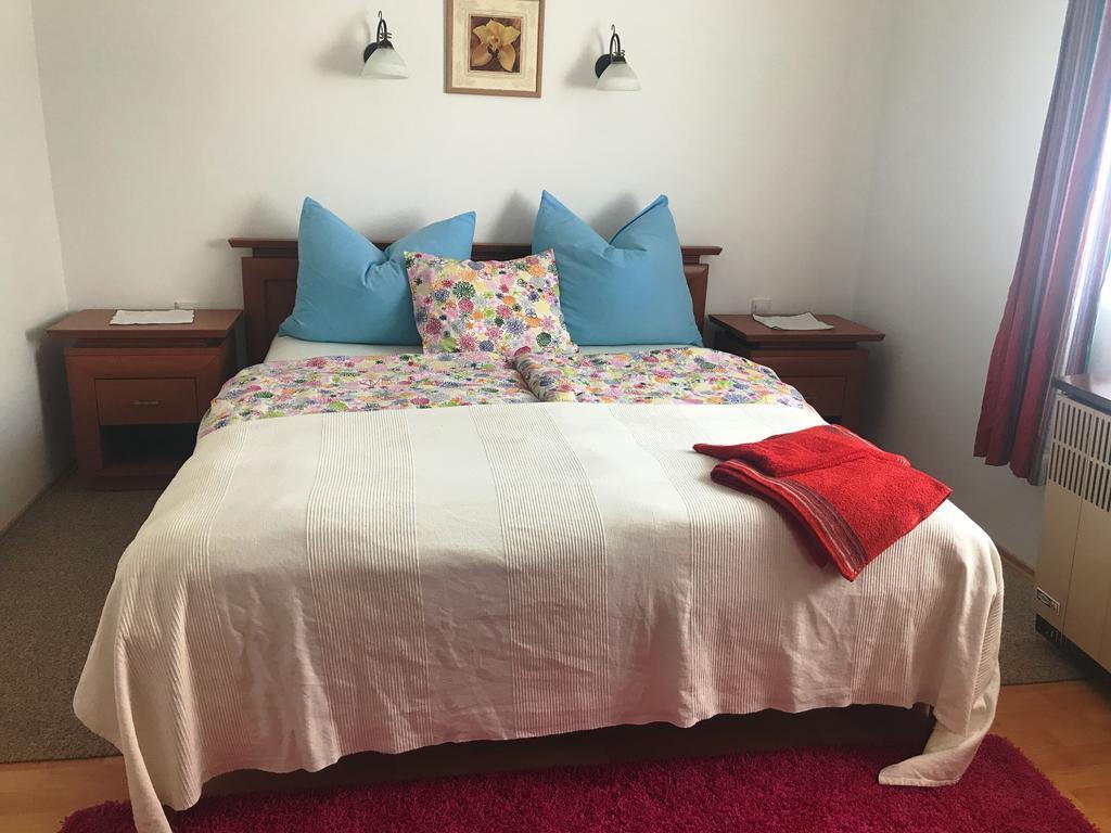Elvira Apartman Zalakaros Dış mekan fotoğraf