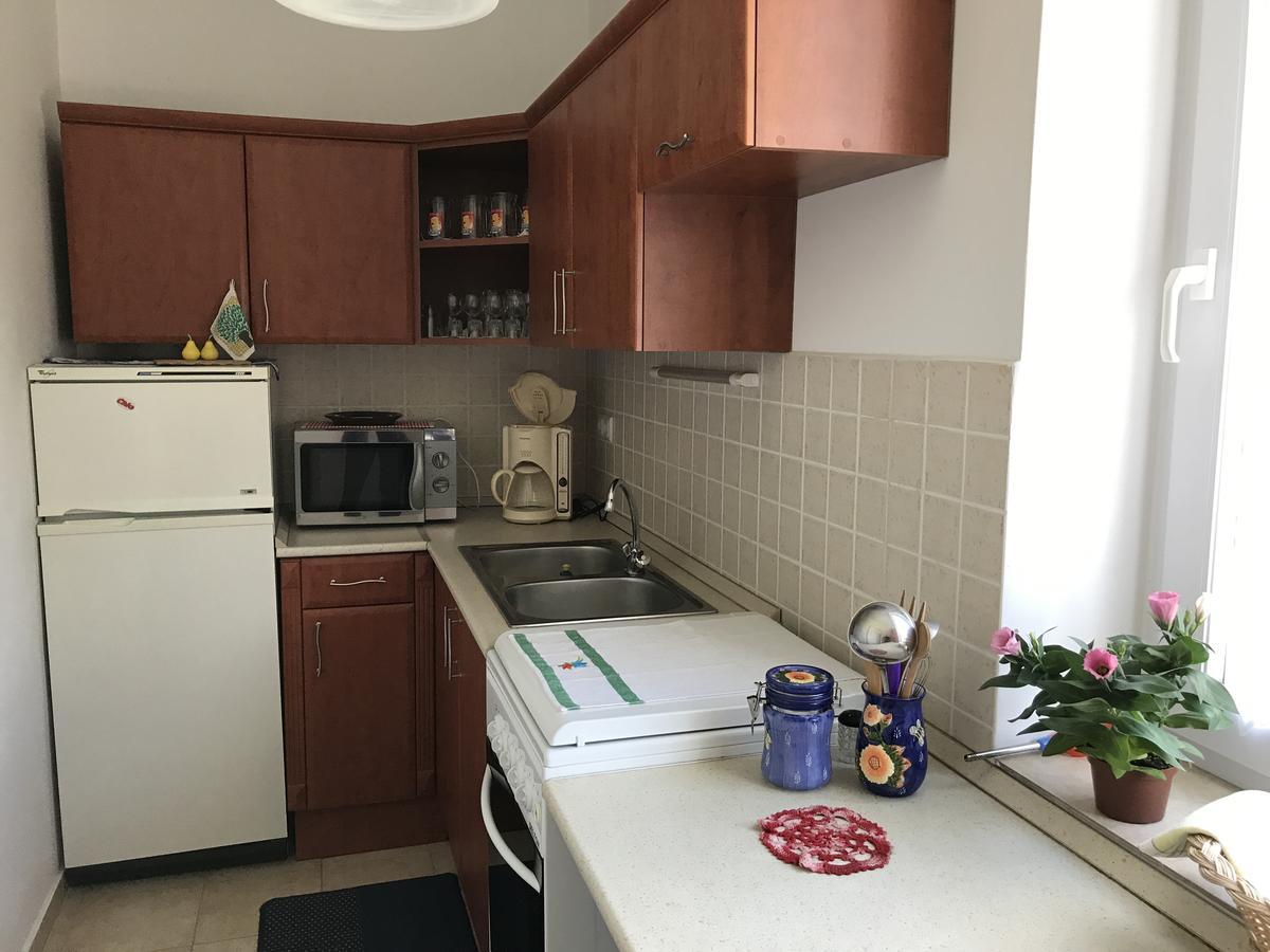 Elvira Apartman Zalakaros Dış mekan fotoğraf