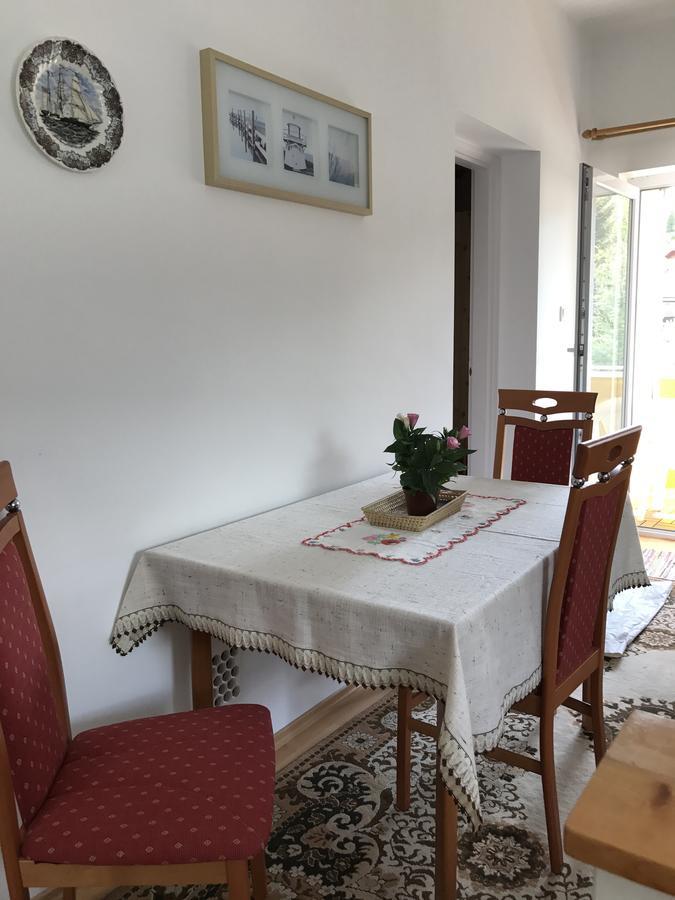 Elvira Apartman Zalakaros Dış mekan fotoğraf