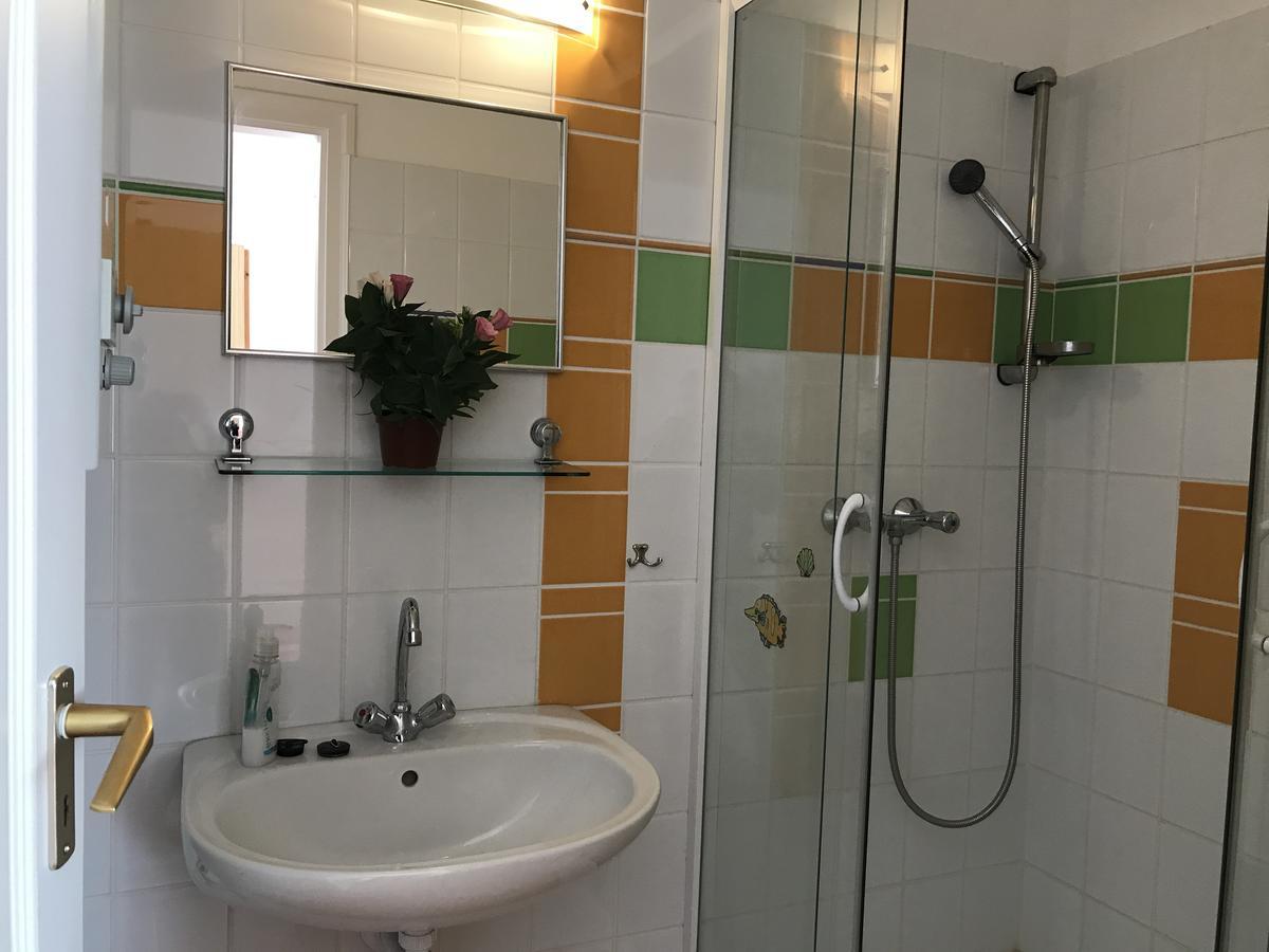 Elvira Apartman Zalakaros Dış mekan fotoğraf